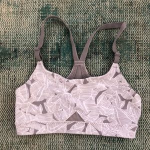 Athleta Sports Bra, Size XS